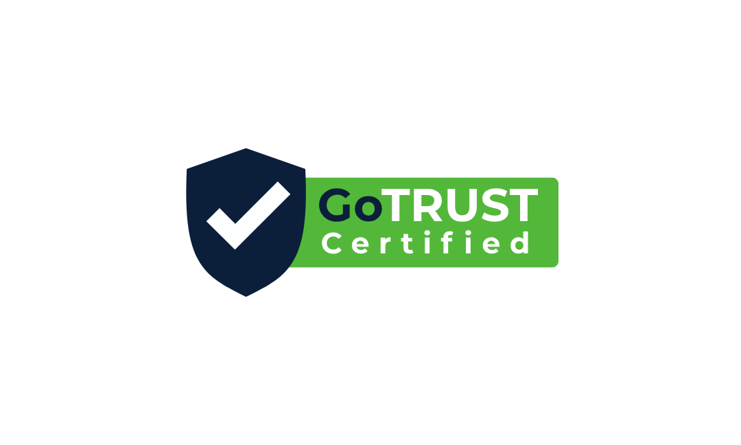 Profissional Verificada e Treinada GoTRUST.